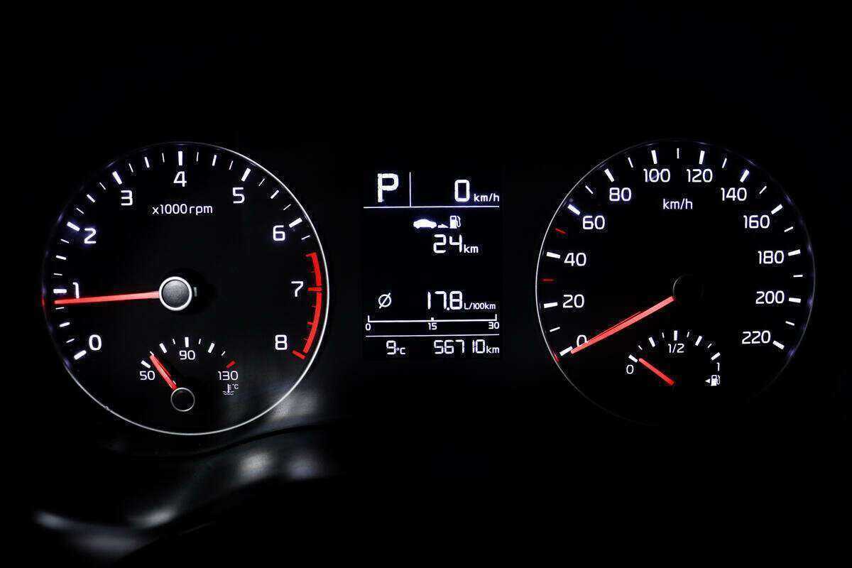 Купить Kia Rio, 2020, 56 709 км, фото №10