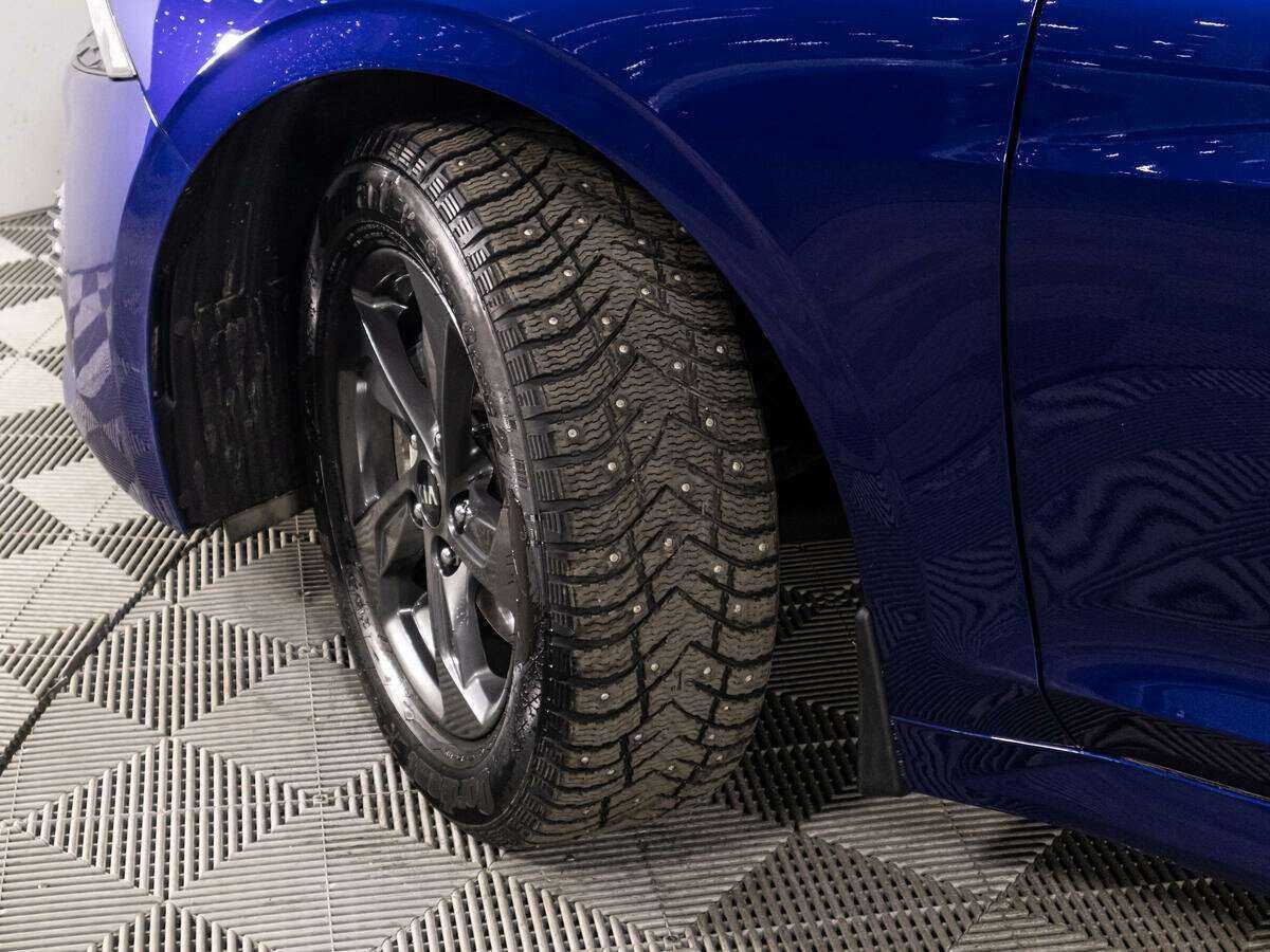 Купить Kia K5, 2020, 90 425 км, фото №22