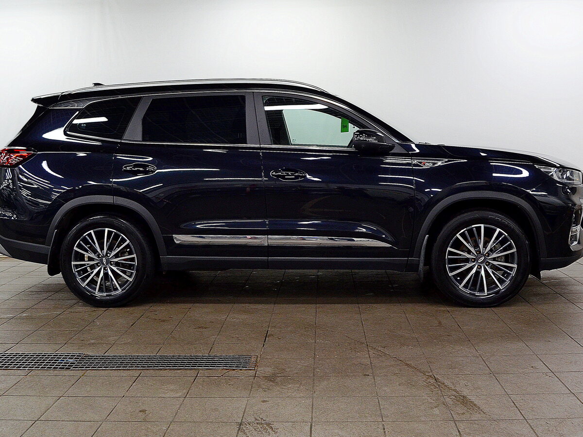 Купить Chery Tiggo 8 Pro I, 2021, 39 000 км, фото №2