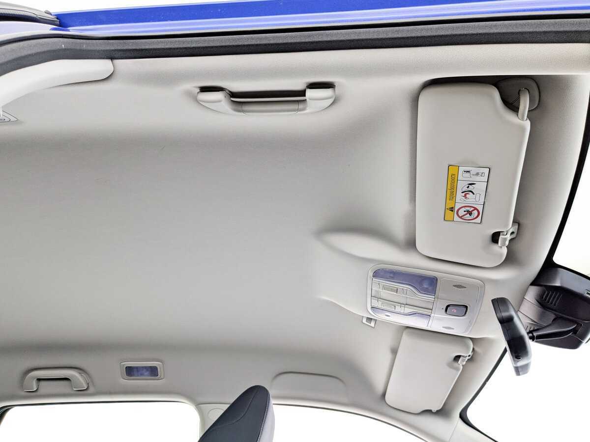 Купить Haval F7, 2019, 75 729 км, фото №22