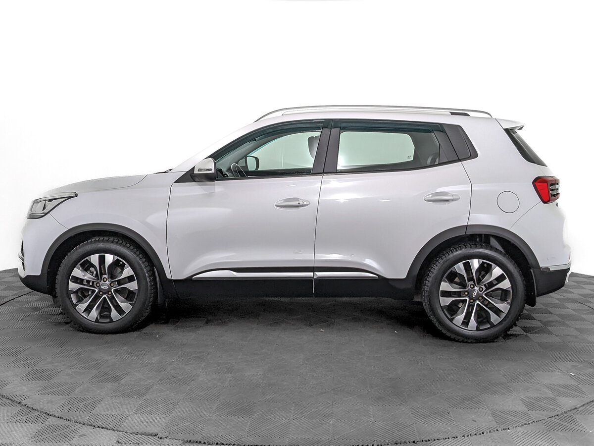 Купить Chery Tiggo 4 I Рестайлинг, 2020, 74 868 км, фото №8