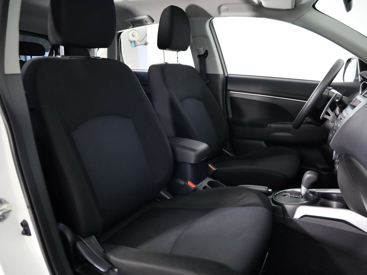 Купить Mitsubishi ASX I, 2012, 175 000 км, фото №15