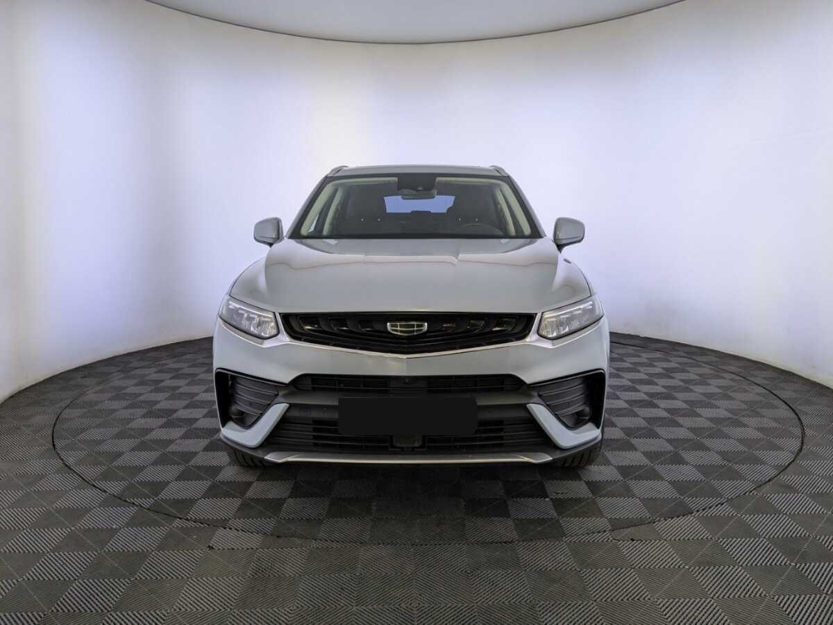 Купить Geely Tugella, 2022, 45 483 км, фото №2