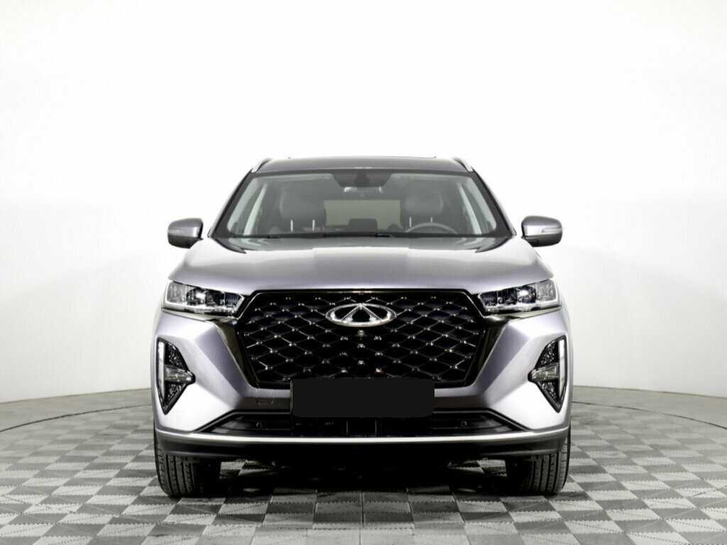 Купить CHERY Tiggo 7 Pro Max, 2023, 42 000 км, фото №2