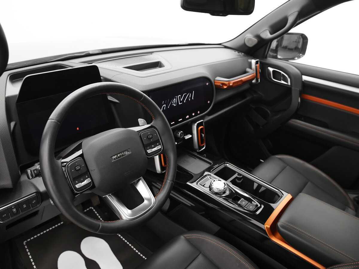 Купить Haval Dargo, 2023, 84 000 км, фото №9