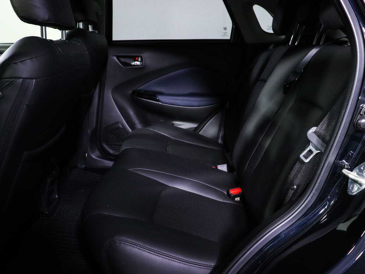 Купить Suzuki Baleno, 2023, 3 329 км, фото №10