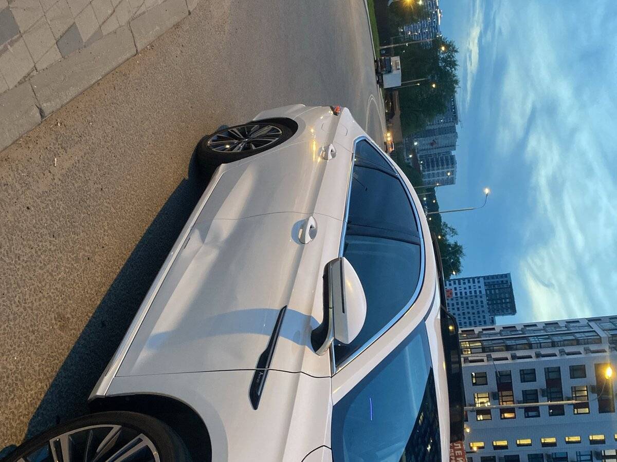 Купить Chery Arrizo 8, 2023, 34 500 км, фото №6