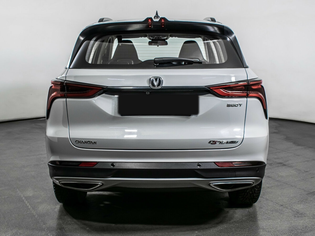 Купить Changan CS75 Plus I Рестайлинг, 2023, 32 876 км, фото №6