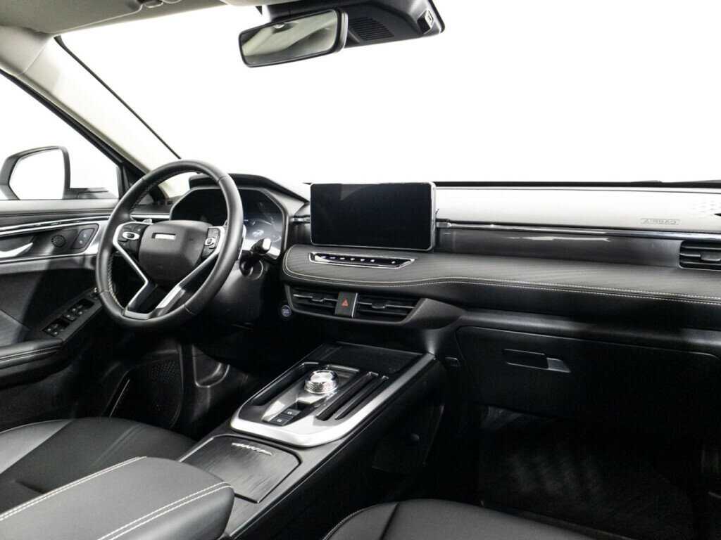 Купить Haval Jolion, 2023, 13 300 км, фото №9