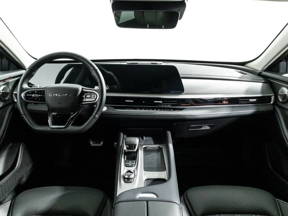 Купить Chery Arrizo 8, 2023, 13 209 км, фото №13