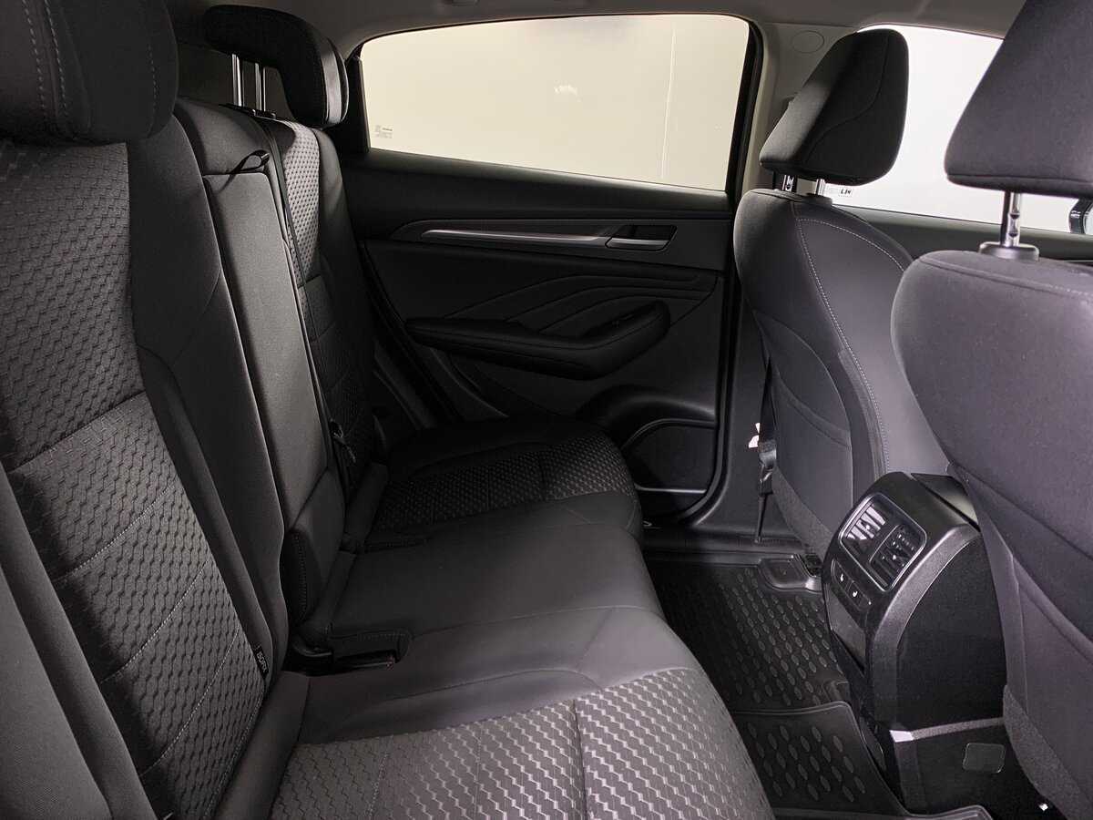 Купить Haval F7x, 2022, 69 354 км, фото №18