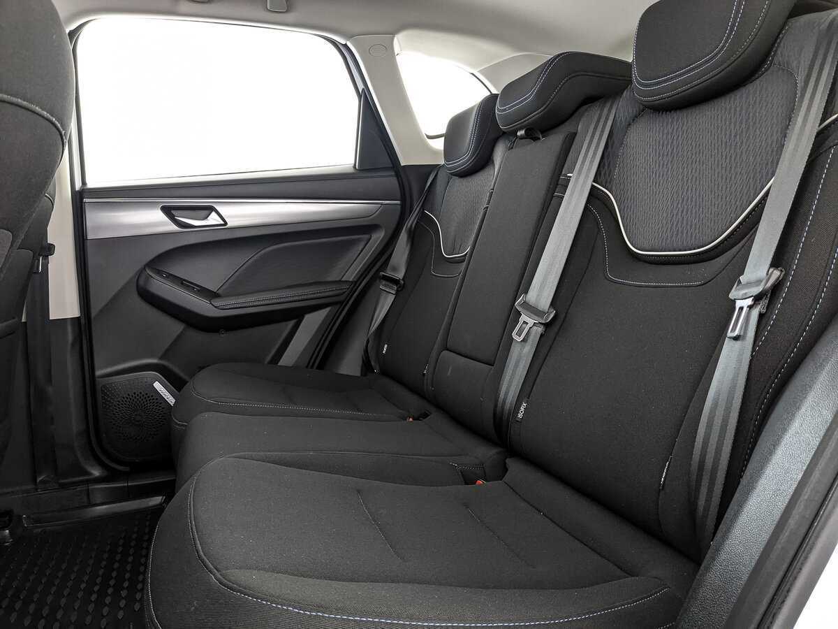 Купить Haval Jolion, 2023, 6 561 км, фото №14