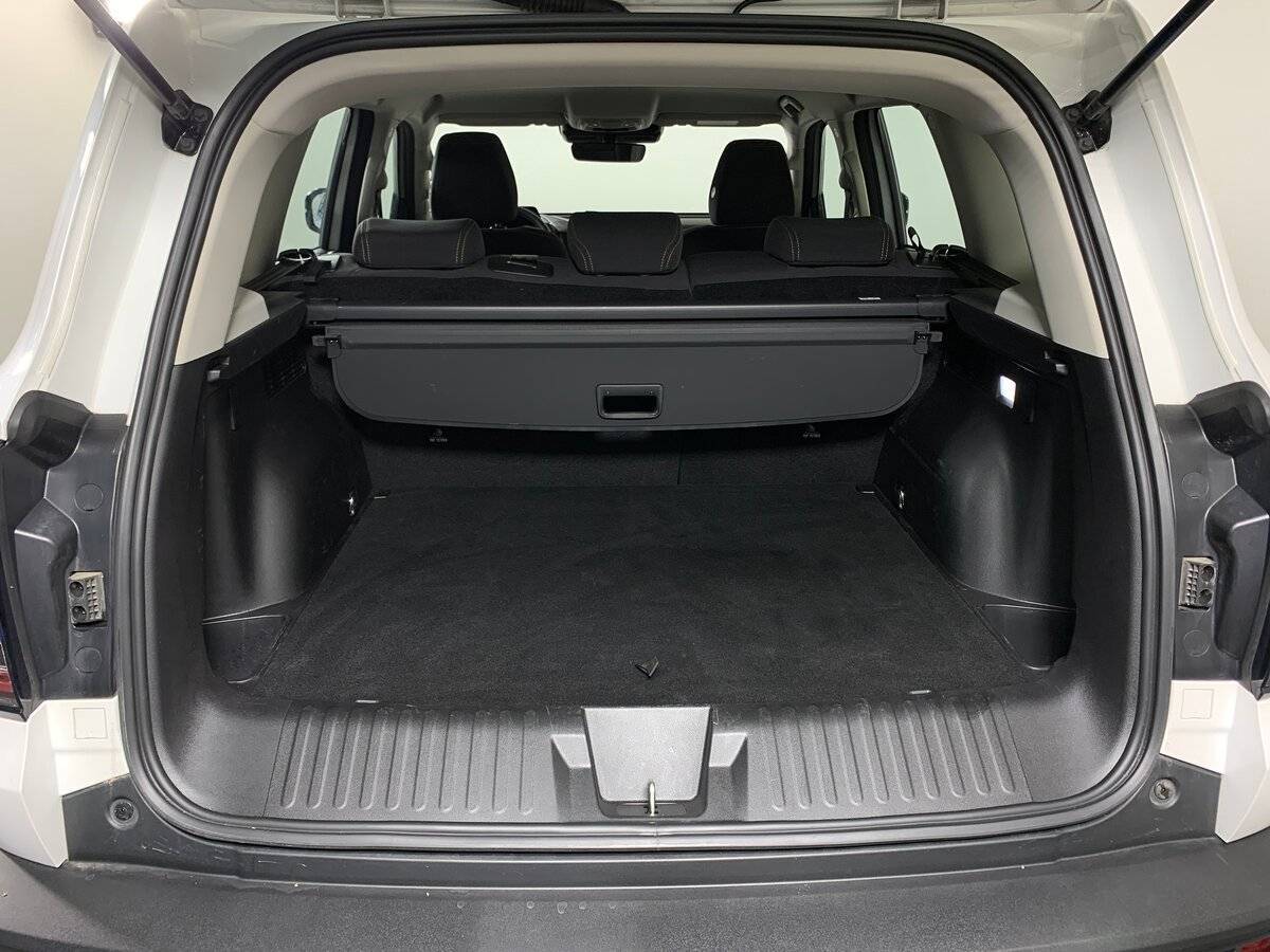 Купить Haval Dargo, 2023, 25 301 км, фото №19