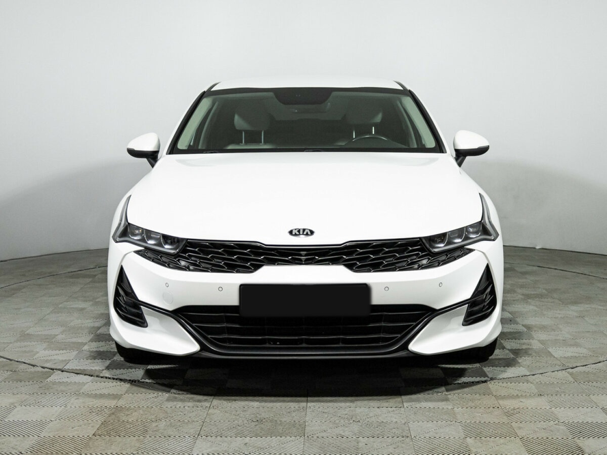 Купить Kia K5 III, 2020, 126 133 км, фото №2