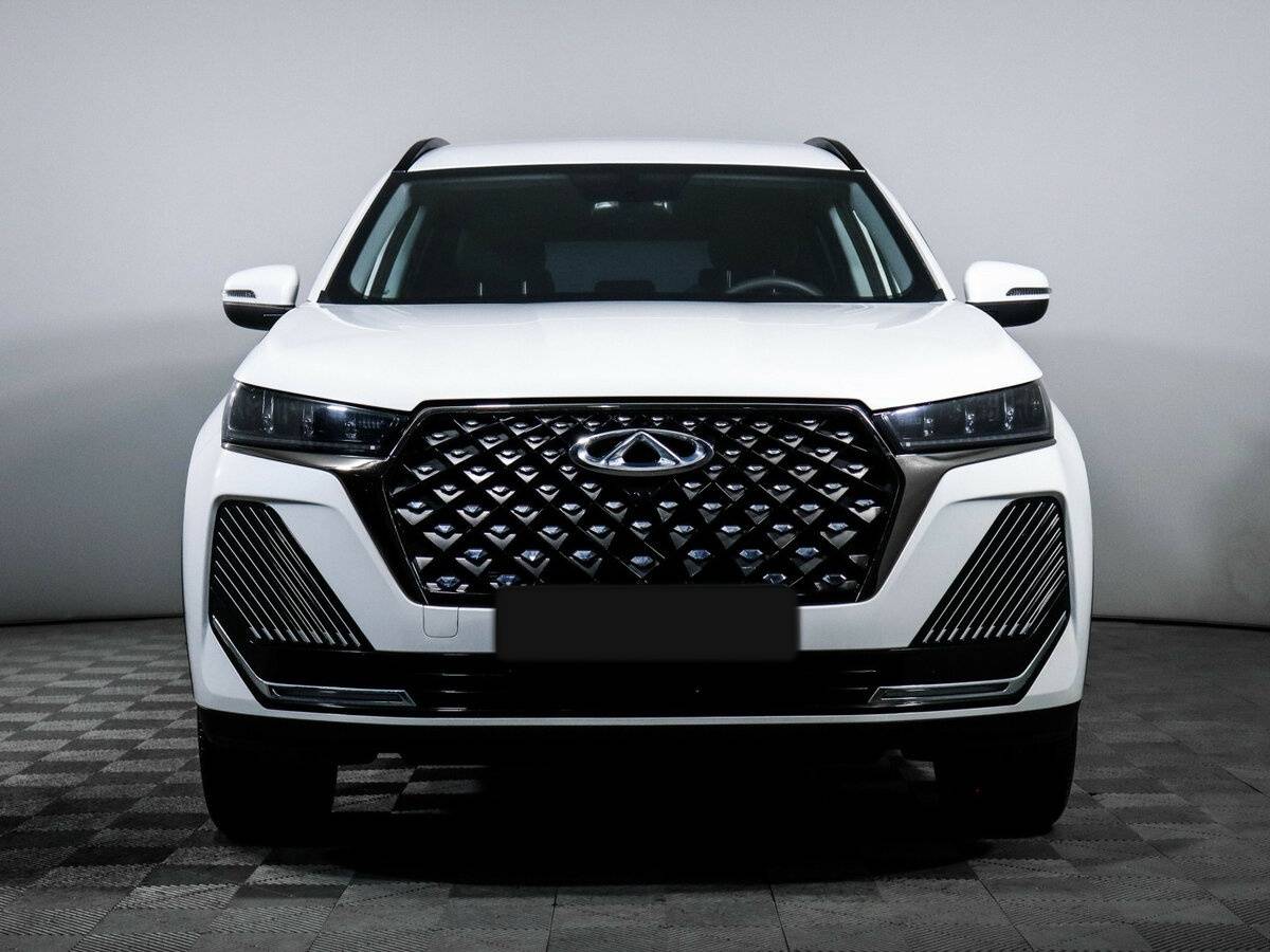 Купить Chery Tiggo 7 Pro Max I Рестайлинг, 2024, 12 591 км, фото №2