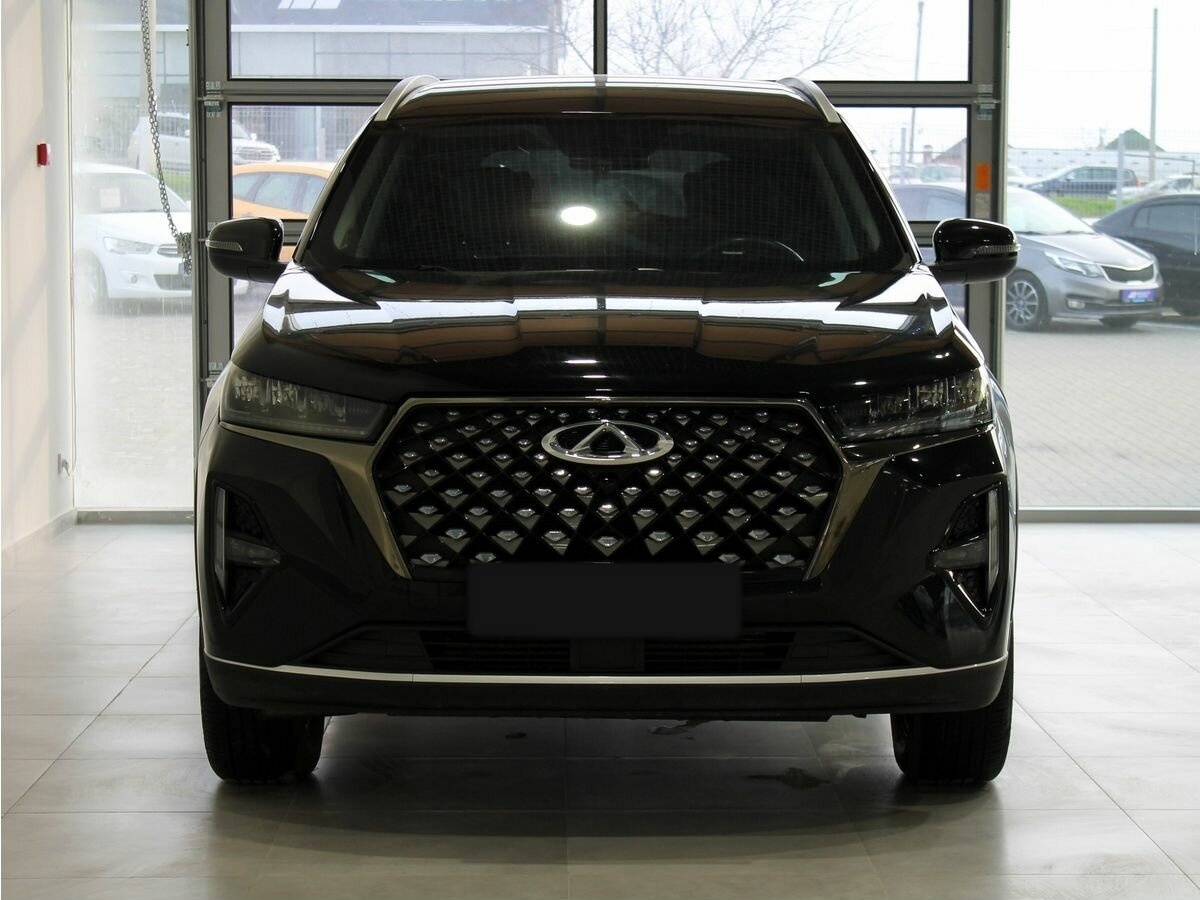 Купить Chery Tiggo 7 Pro Max I, 2024, 27 000 км, фото №3