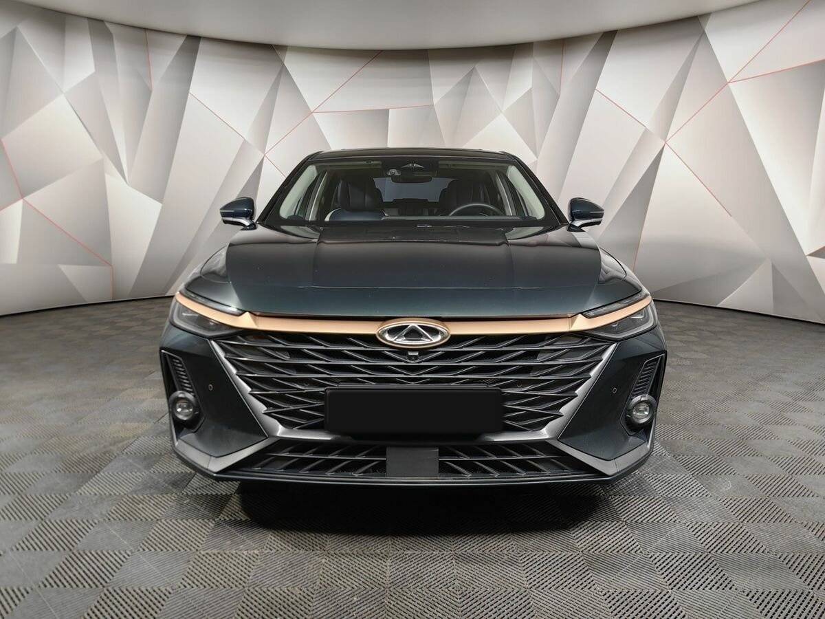 Купить Chery Arrizo 8, 2023, 71 057 км, фото №1