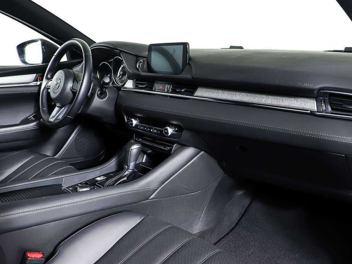 Купить Mazda 6, 2021, 12 268 км, фото №9