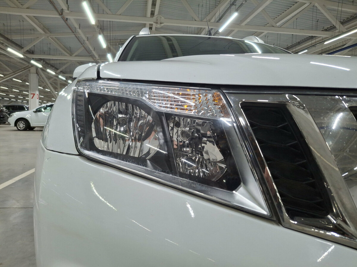 Купить Nissan Terrano III (D10), 2018, 118 242 км, фото №16