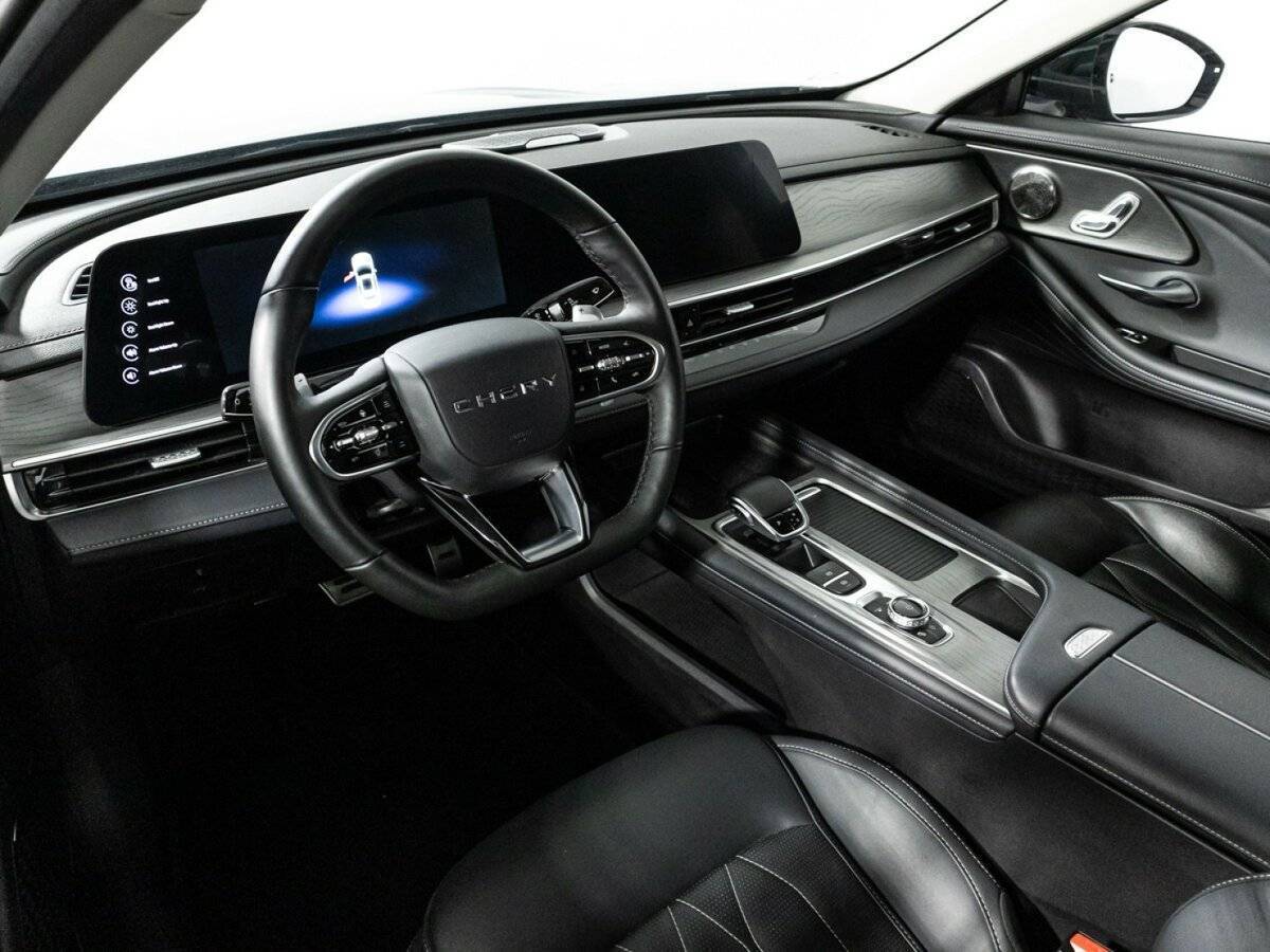 Купить Chery Arrizo 8, 2023, 45 798 км, фото №11