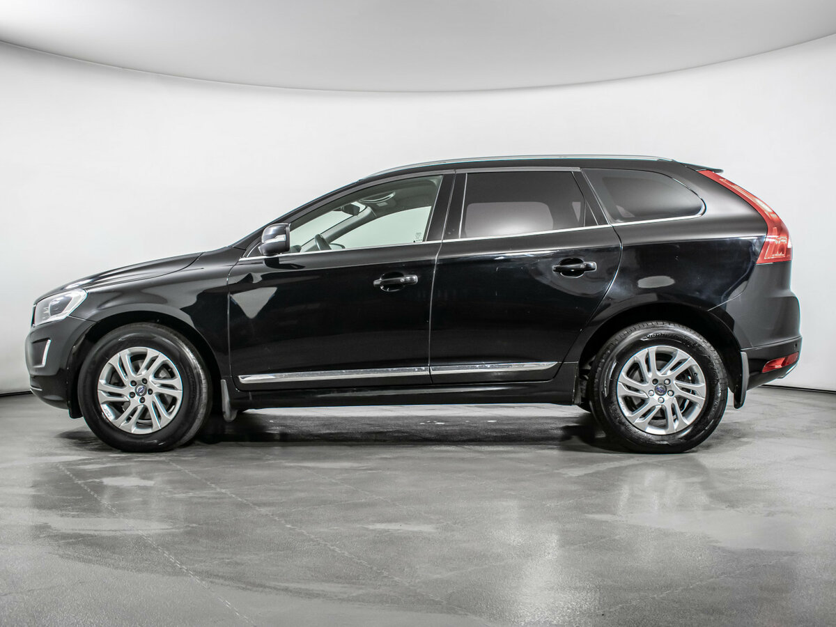 Купить Volvo XC60 I Рестайлинг, 2015, 172 571 км, фото №8