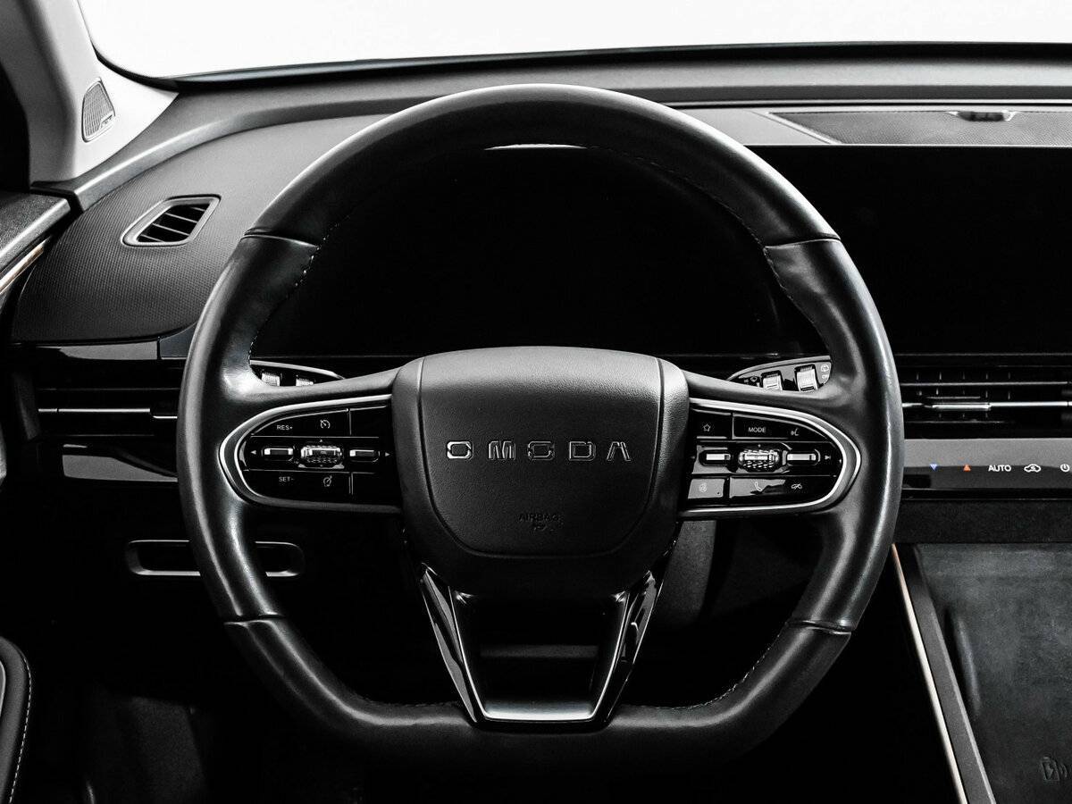 Купить Omoda C5, 2023, 47 000 км, фото №12