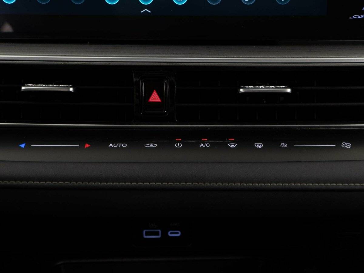 Купить Chery Arrizo 8, 2023, 29 398 км, фото №18