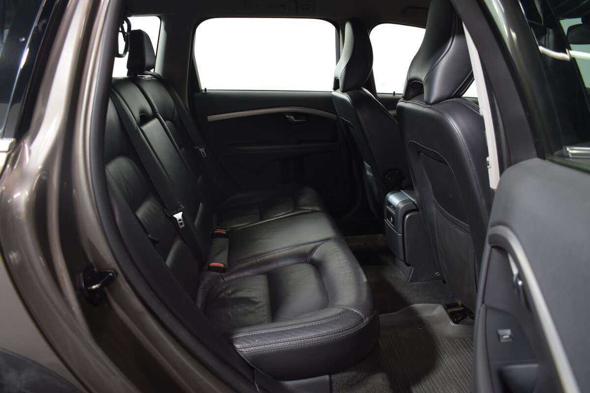 Купить Volvo XC70, 2012, 139 852 км, фото №19