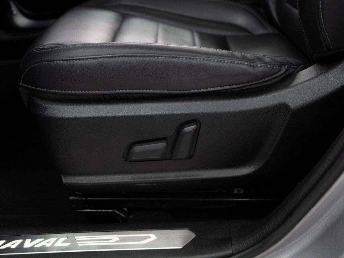 Купить Haval F7, 2020, 100 000 км, фото №16