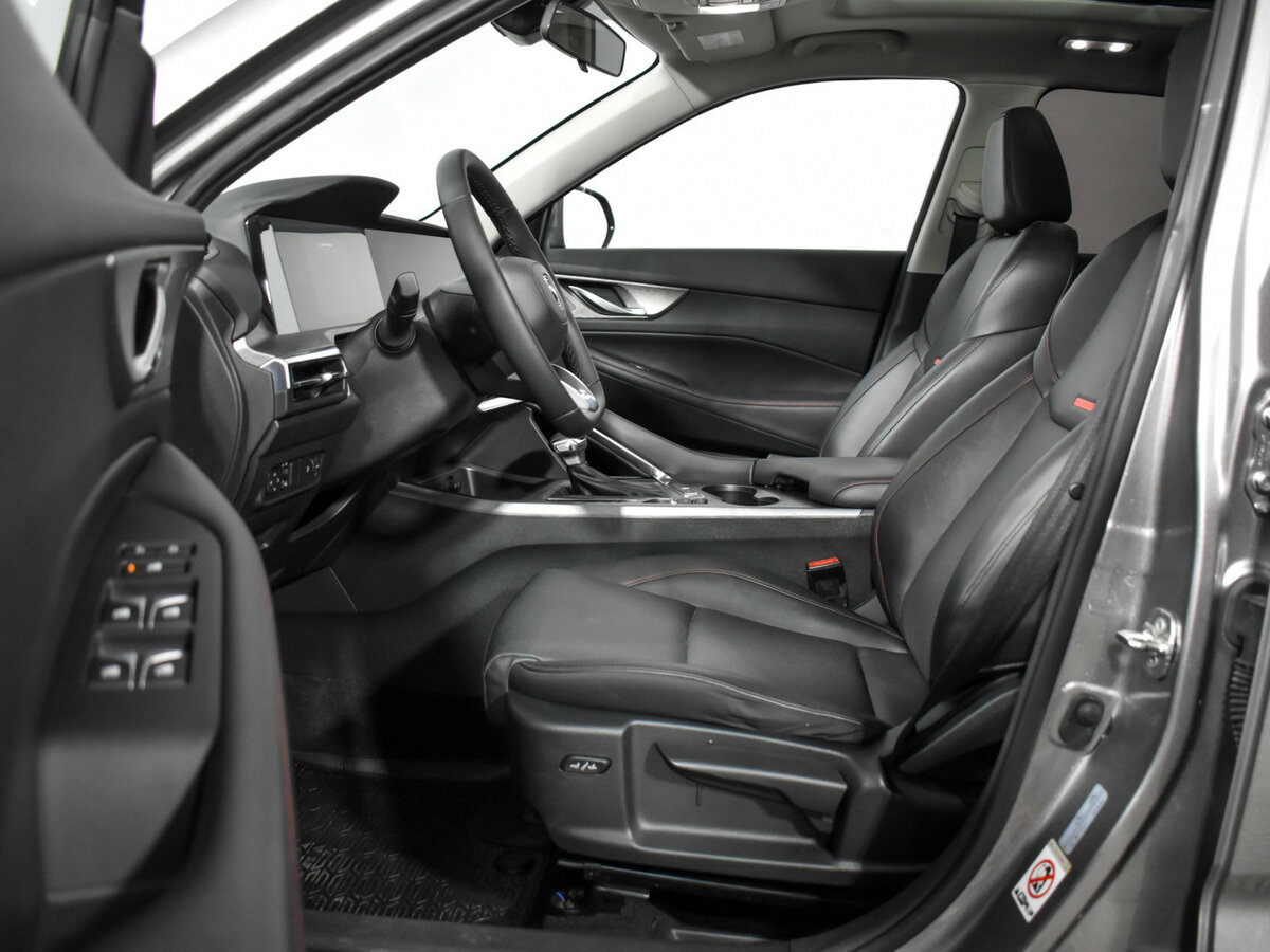 Купить Changan CS35 Plus I Рестайлинг, 2023, 23 289 км, фото №11