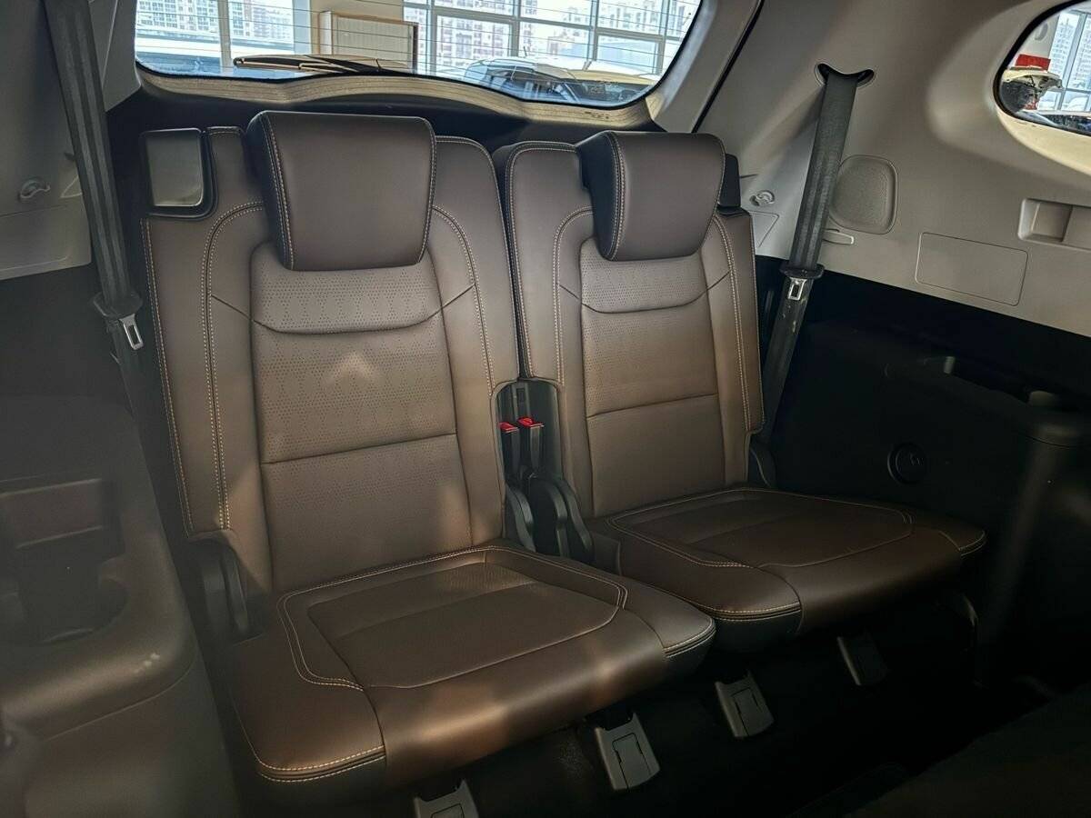 Купить Chery Tiggo 8 Pro I, 2023, 35 627 км, фото №22