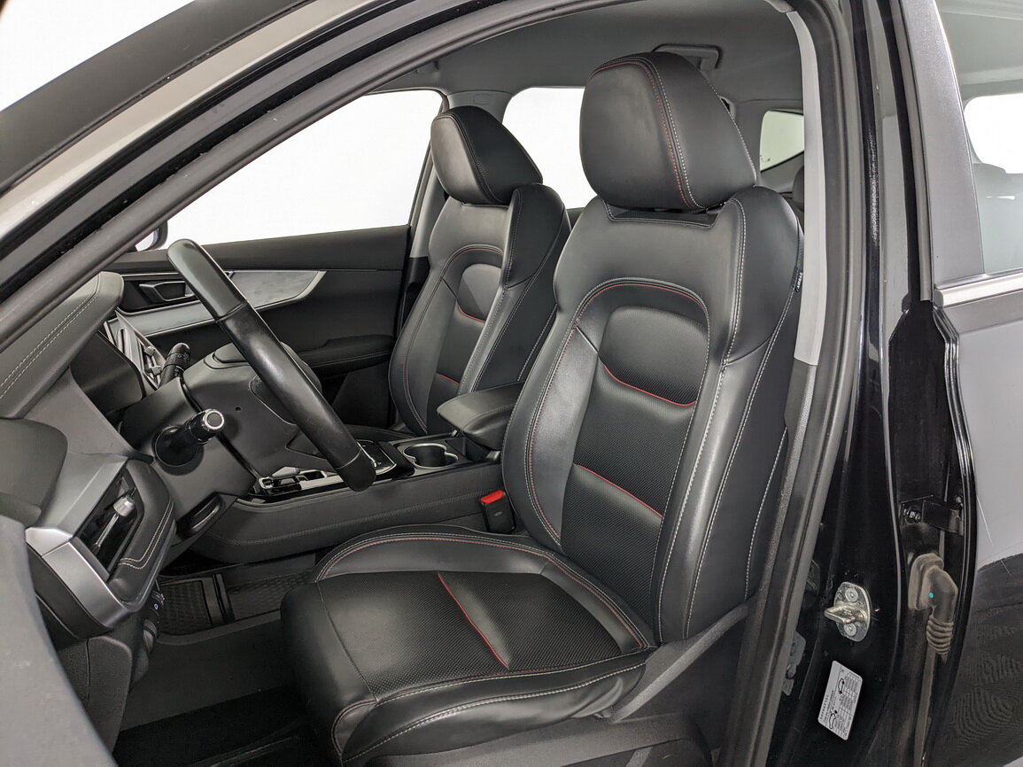 Купить Chery Tiggo 7 Pro I, 2022, 128 128 км, фото №21