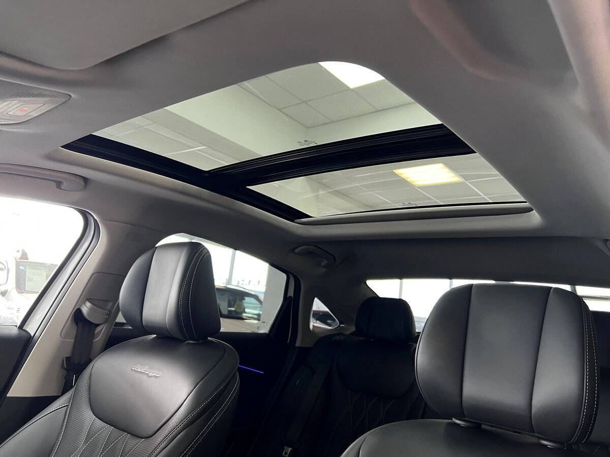 Купить Chery Arrizo 8, 2023, 22 567 км, фото №16