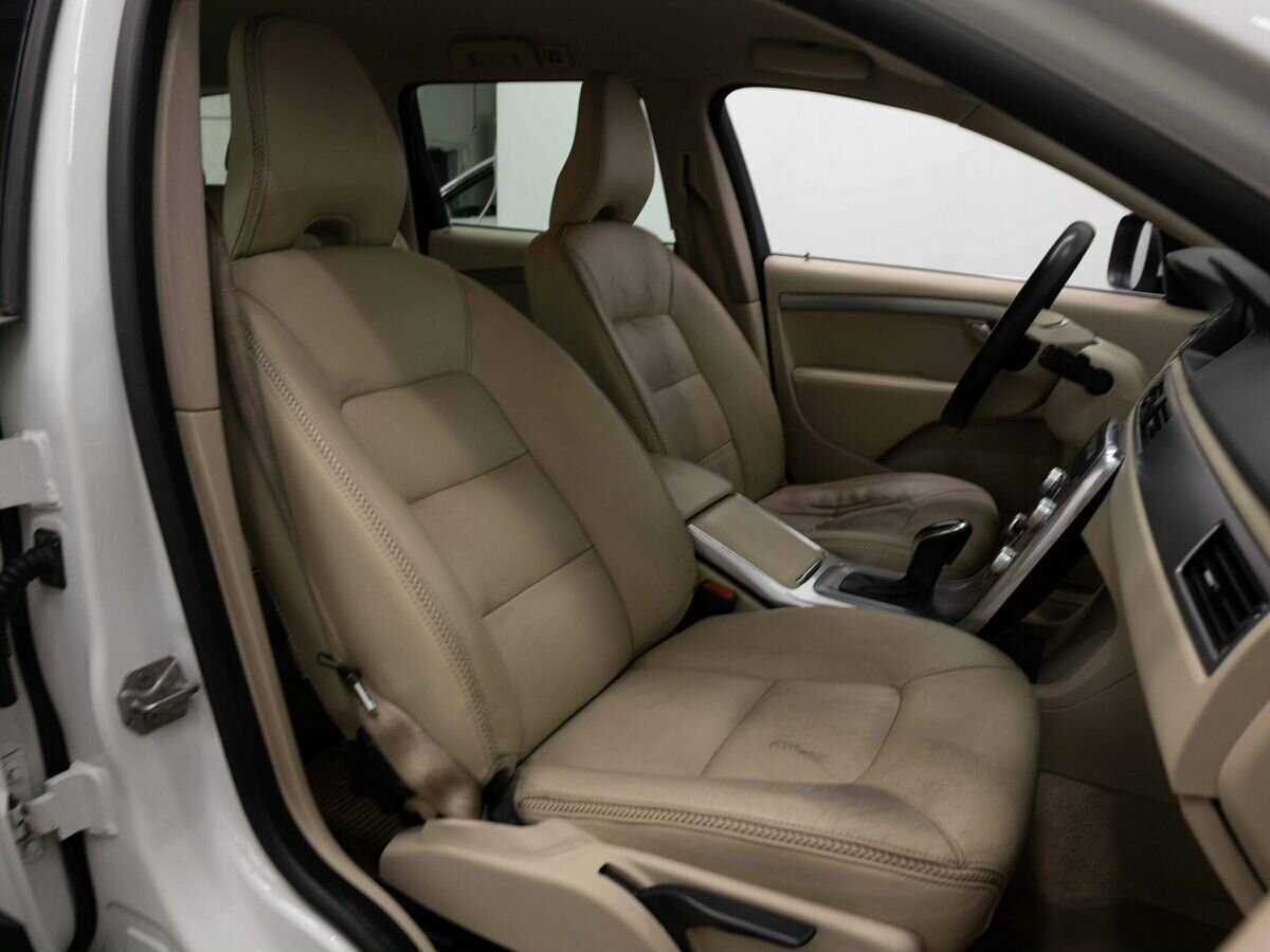 Купить Volvo XC70, 2014, 343 000 км, фото №13