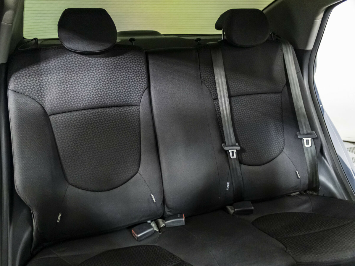 Купить Kia Rio III Рестайлинг, 2016, 161 324 км, фото №13