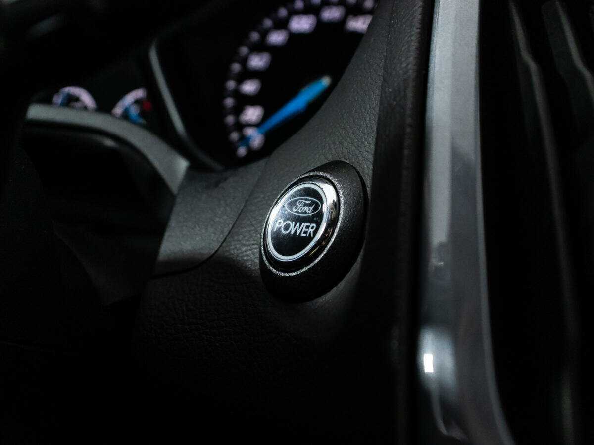 Купить Ford Focus, 2013, 152 687 км, фото №16