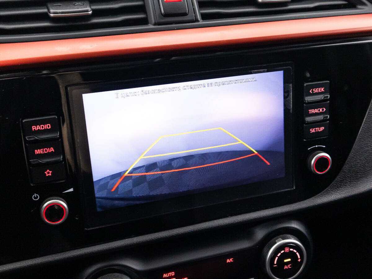 Купить Kia Rio, 2021, 141 052 км, фото №18