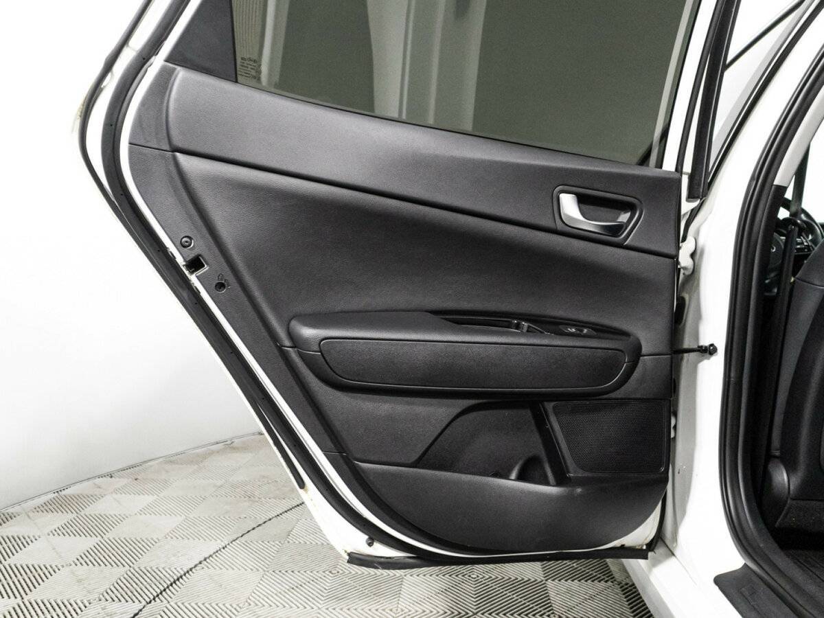 Купить Kia Optima, 2020, 57 799 км, фото №32