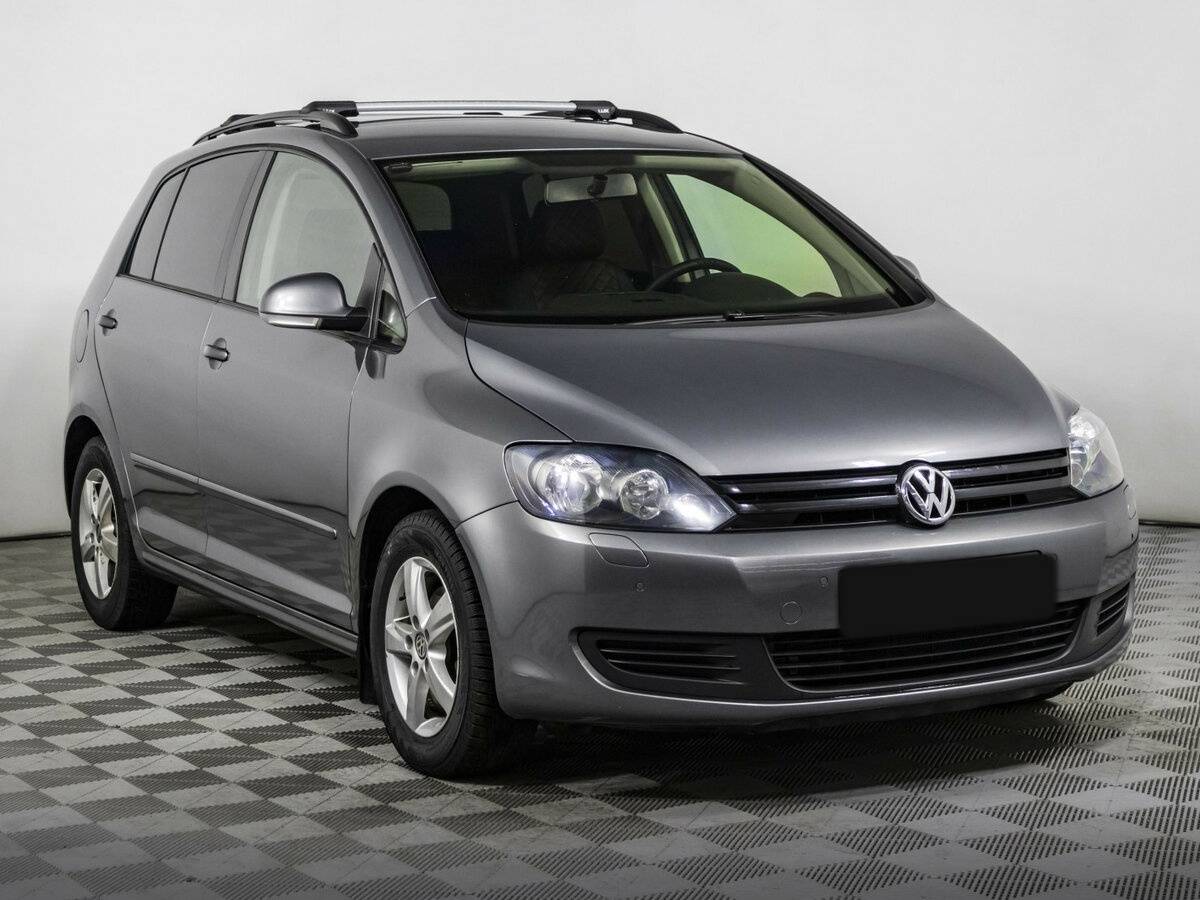 Купить Volkswagen Golf Plus II, 2013, 119 715 км, фото №3