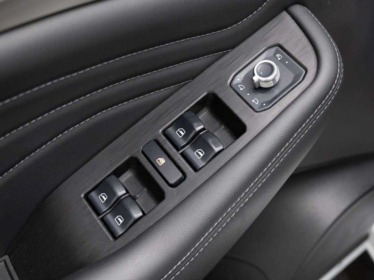 Купить Haval F7, 2020, 121 295 км, фото №8