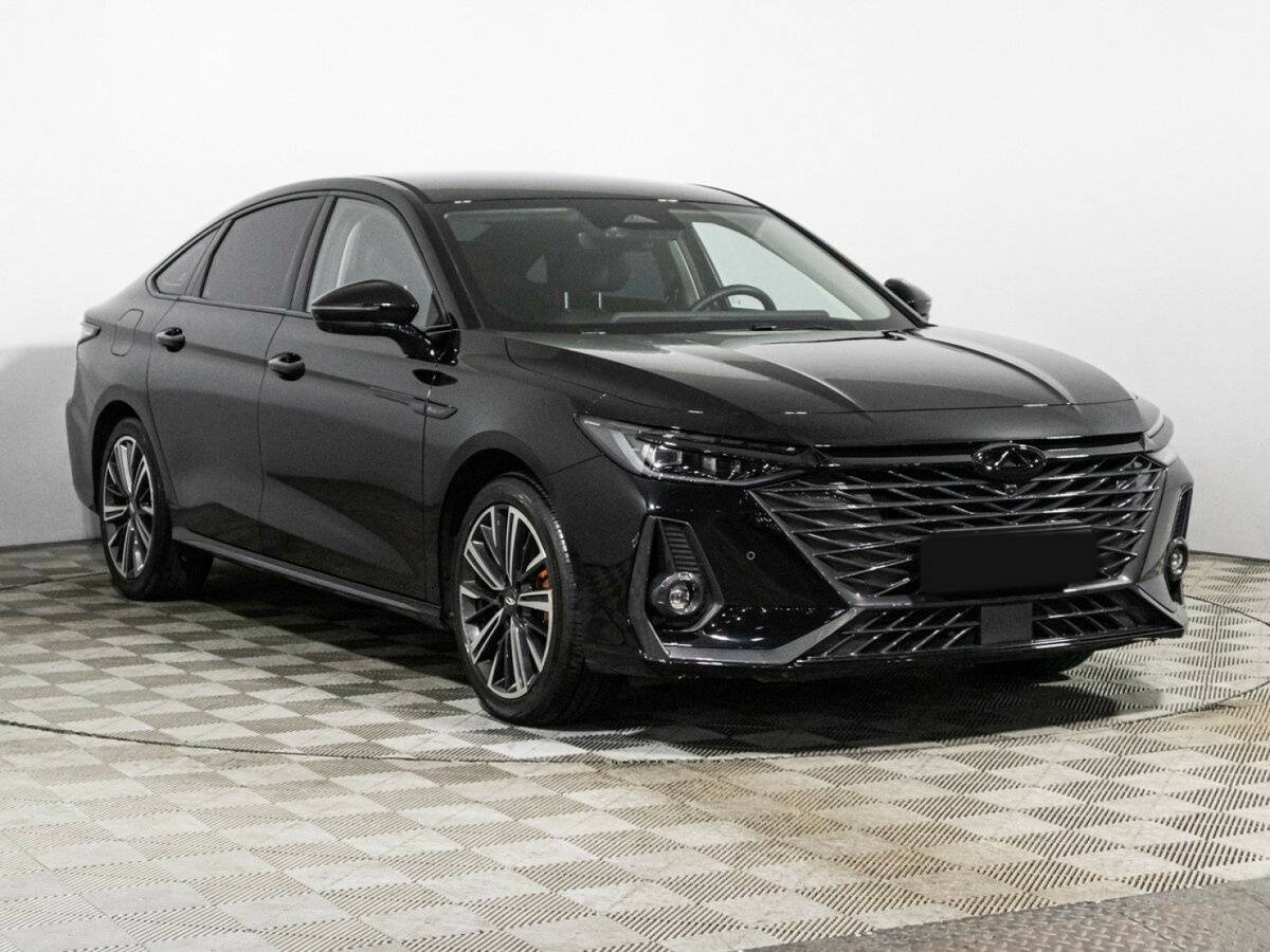 Купить Chery Arrizo 8, 2023, 13 209 км, фото №3