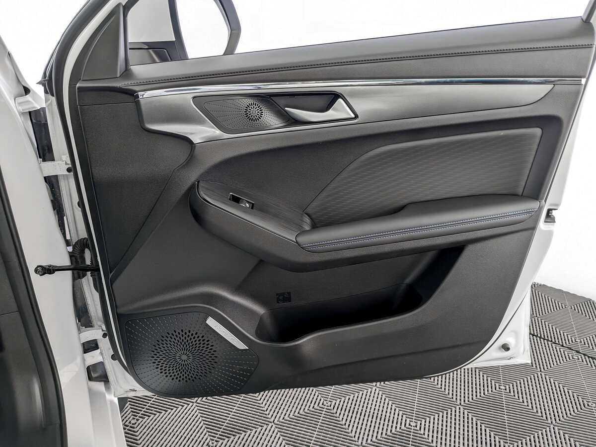 Купить Haval Jolion, 2023, 9 554 км, фото №24