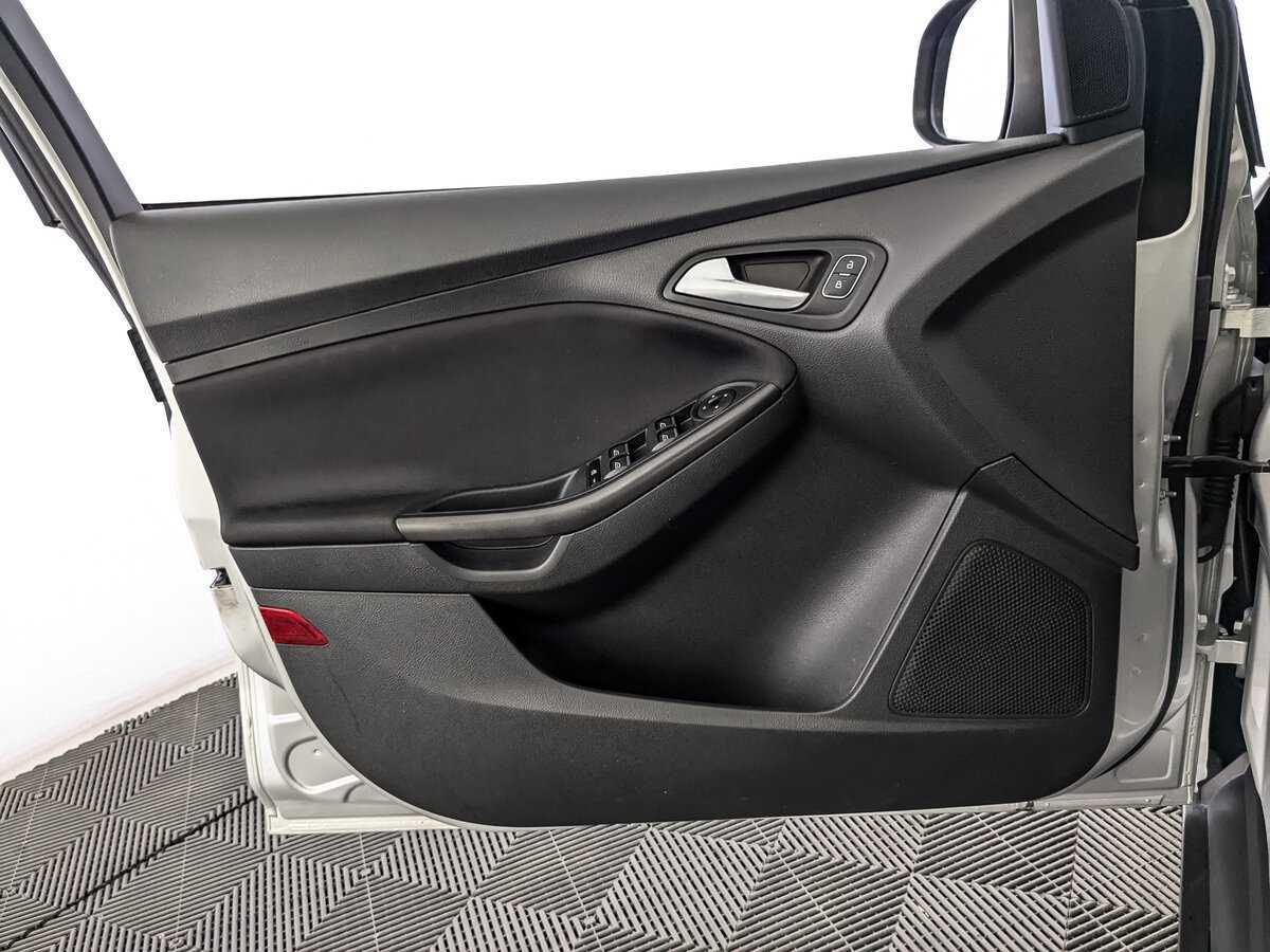 Купить Ford Focus, 2019, 71 535 км, фото №15