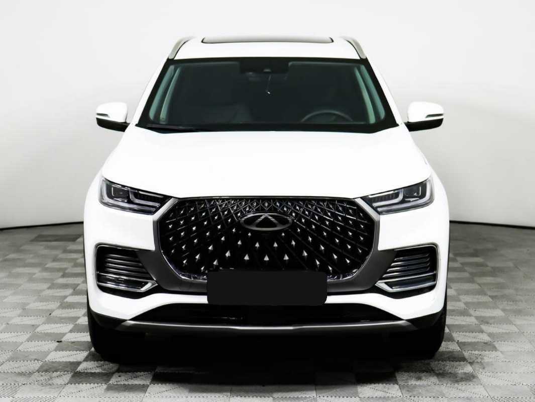 Купить CHERY Tiggo 8 Pro Max, 2023, 19 072 км, фото №2