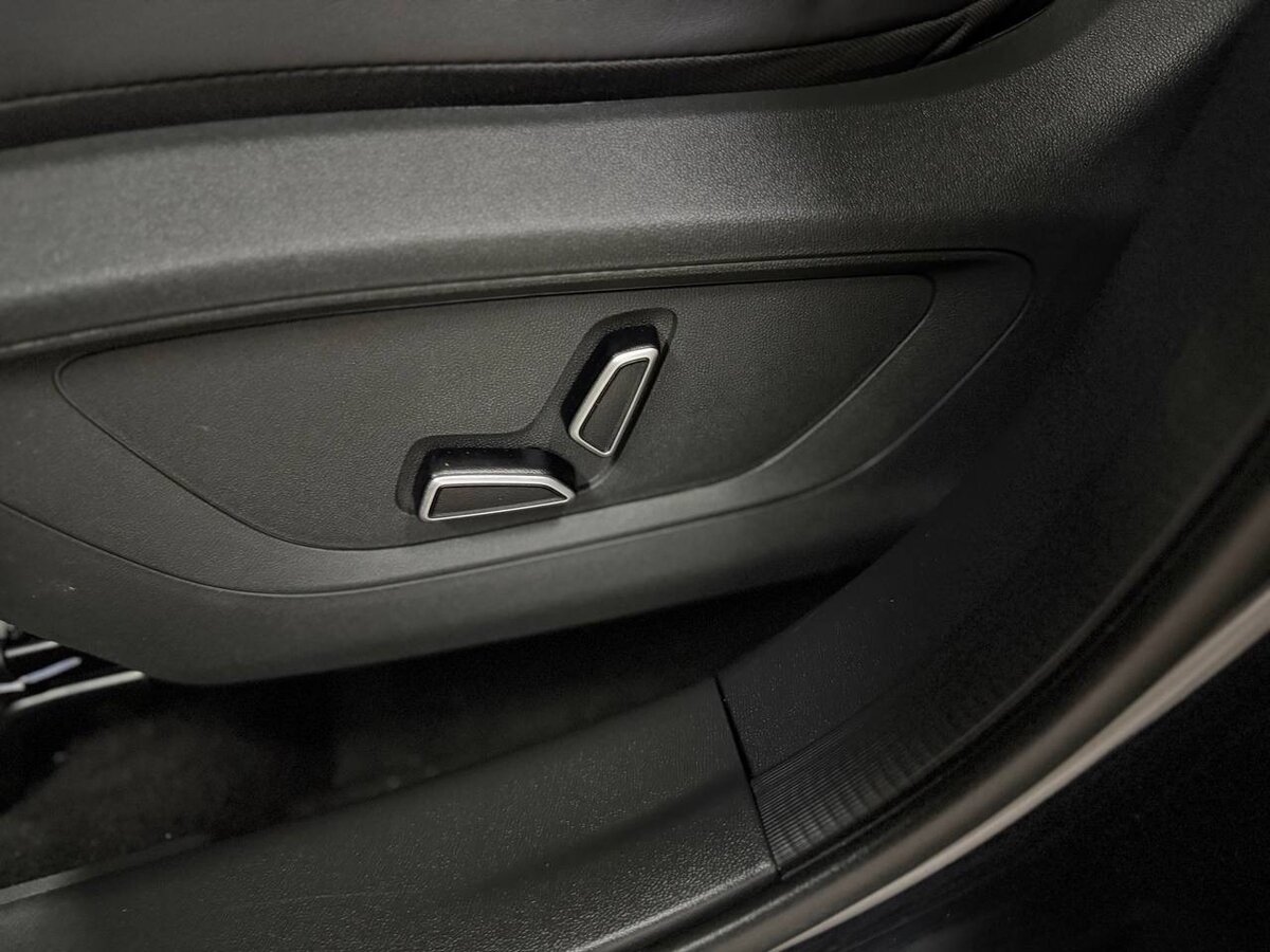 Купить Changan UNI-S (CS55 Plus), 2024, 13 500 км, фото №13