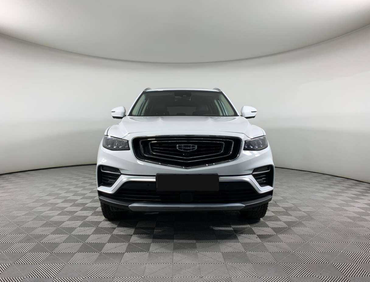 Купить Geely Atlas Pro, 2022, 29 452 км, фото №2