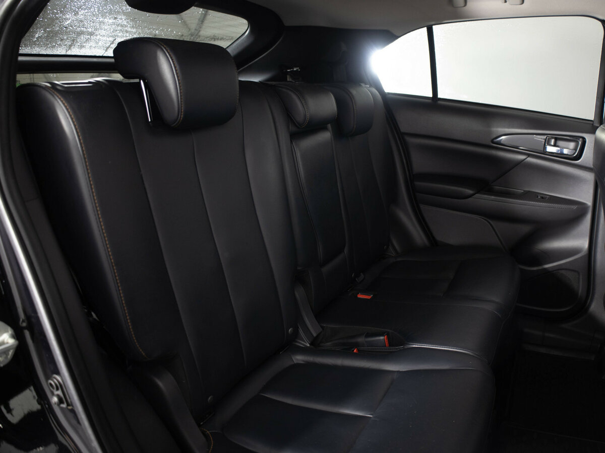 Купить Mitsubishi Eclipse Cross I, 2019, 151 765 км, фото №11