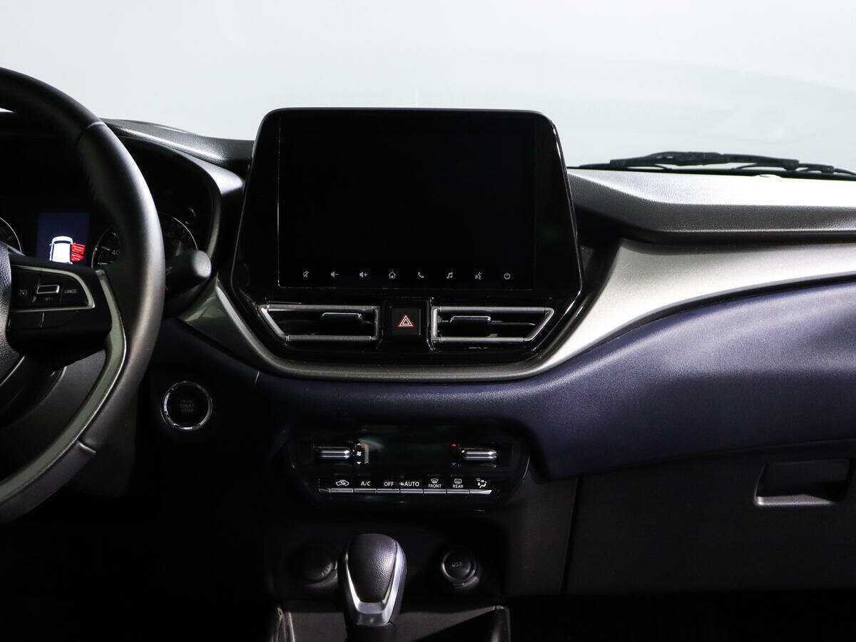 Купить Suzuki Baleno, 2023, 3 329 км, фото №13