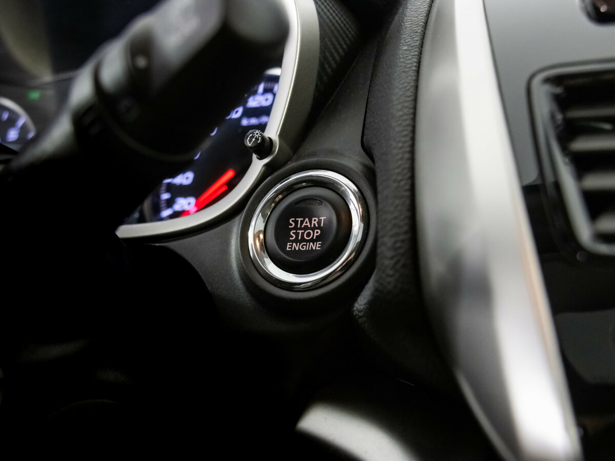 Купить Mitsubishi Eclipse Cross I Рестайлинг, 2022, 23 936 км, фото №16