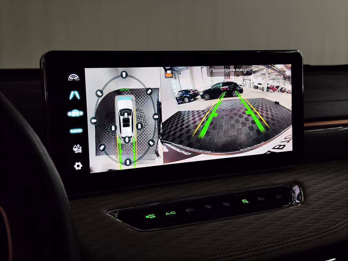 Купить Haval Jolion, 2021, 45 000 км, фото №18